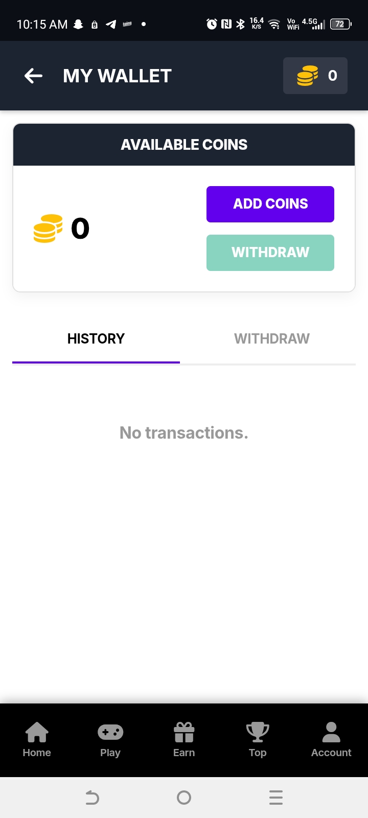 Match Details